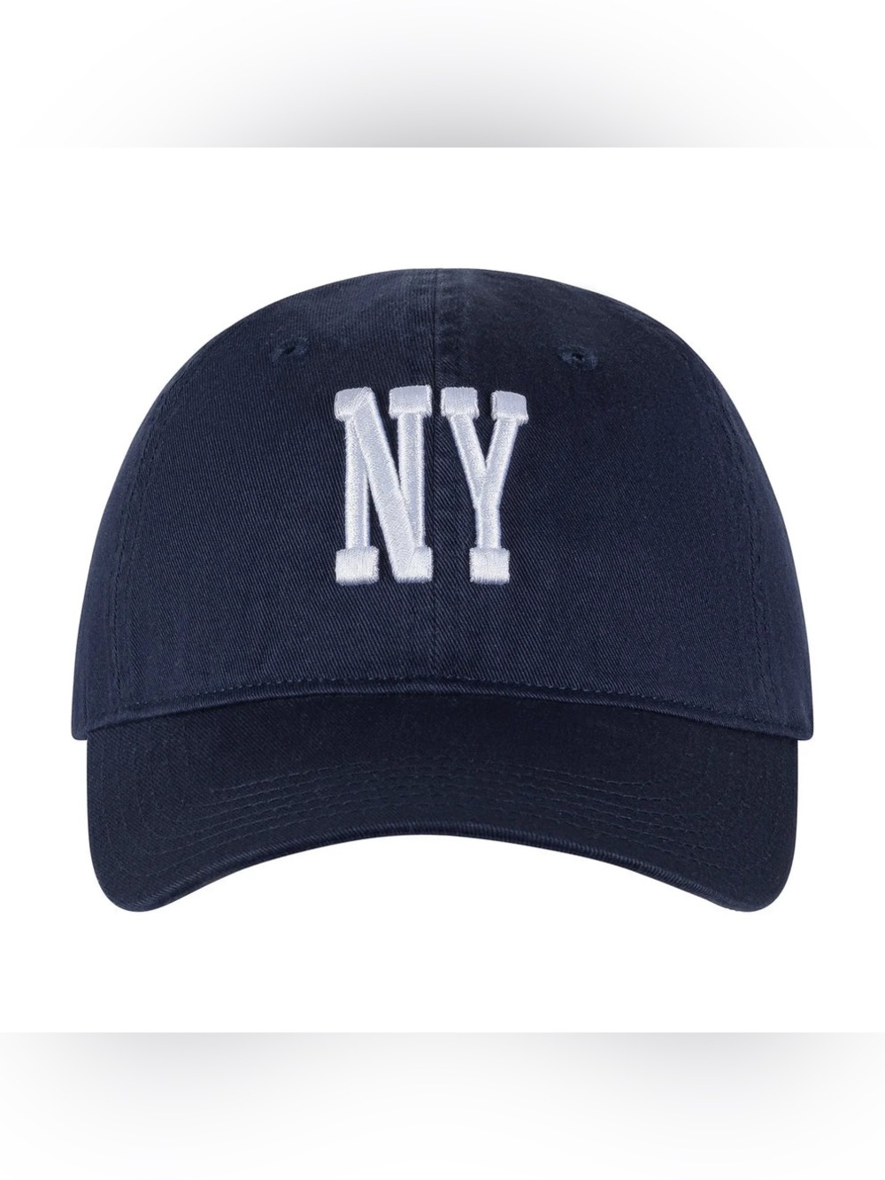 Scotch & Soda Unisex Cities Adjustable Cap